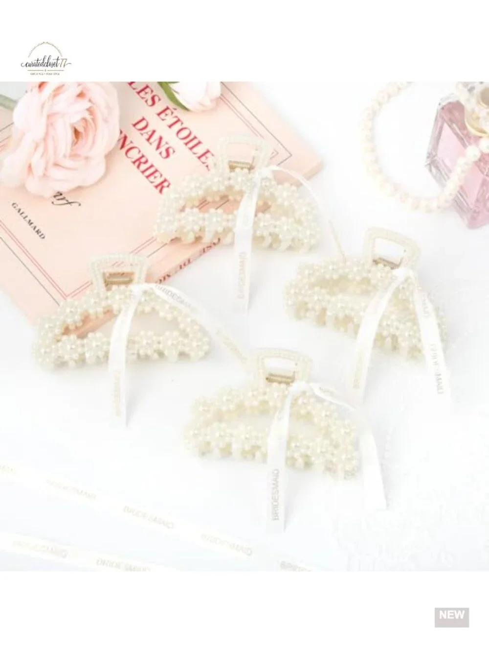 N/A these elegant